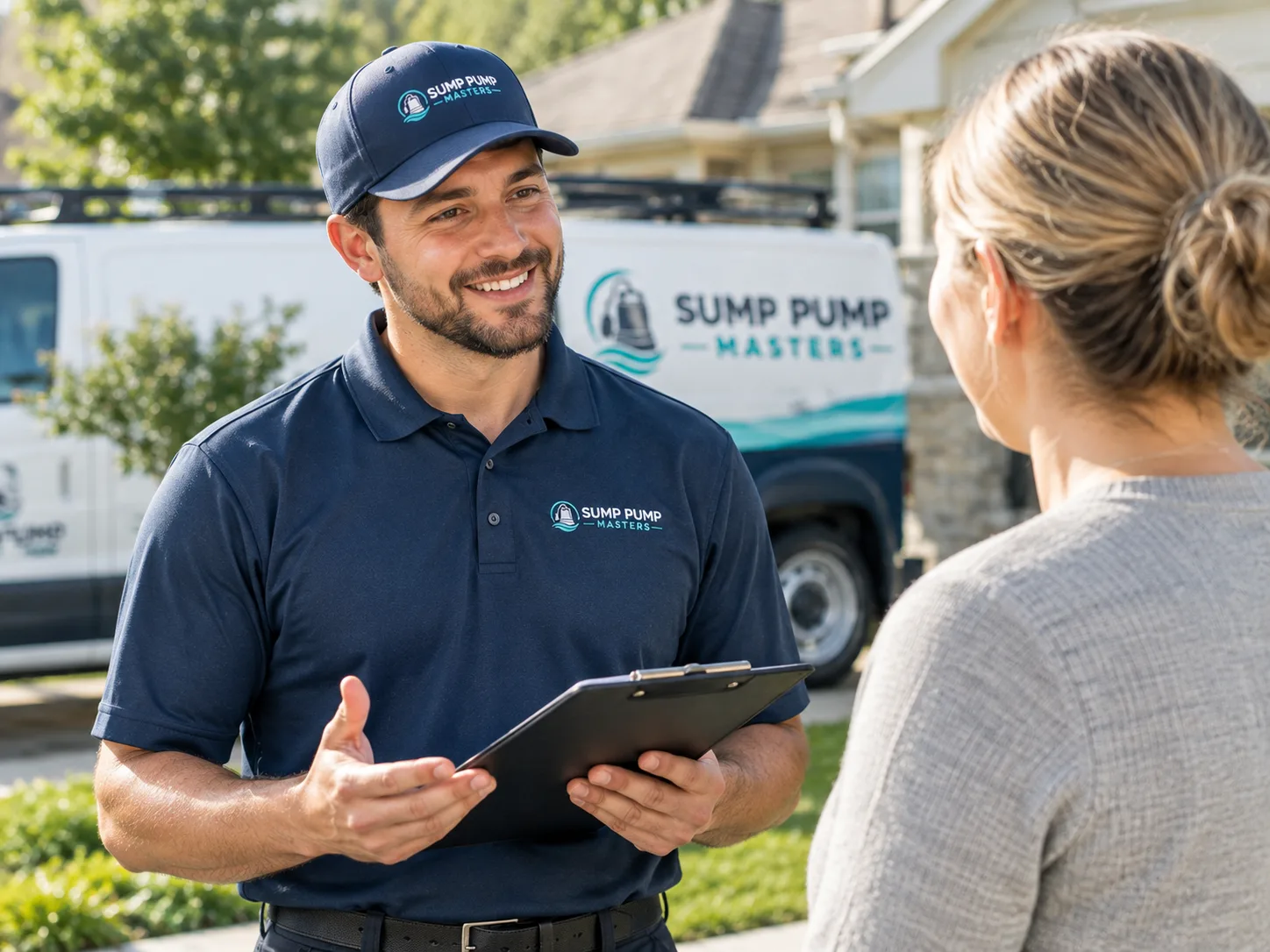 Sump Pump Repair Maypearl, TX FAQs